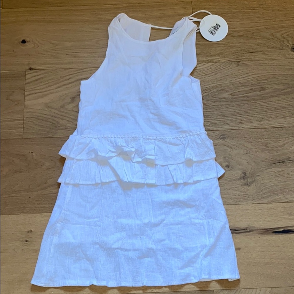 princess polly jubal mini dress NWT